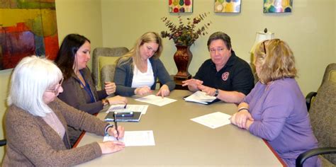 Consultation and Technical Assistance .
